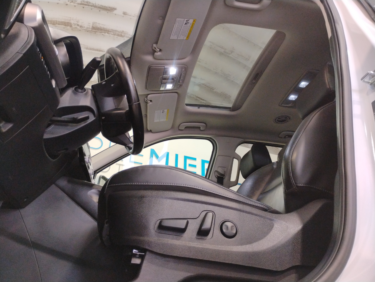 Kia Telluride S 2021