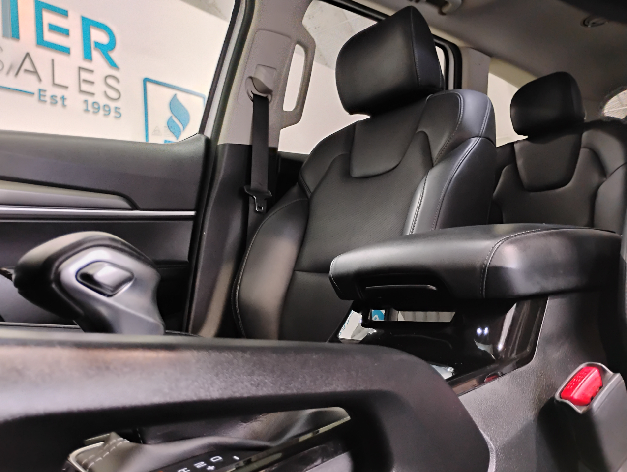 Kia Telluride S 2021