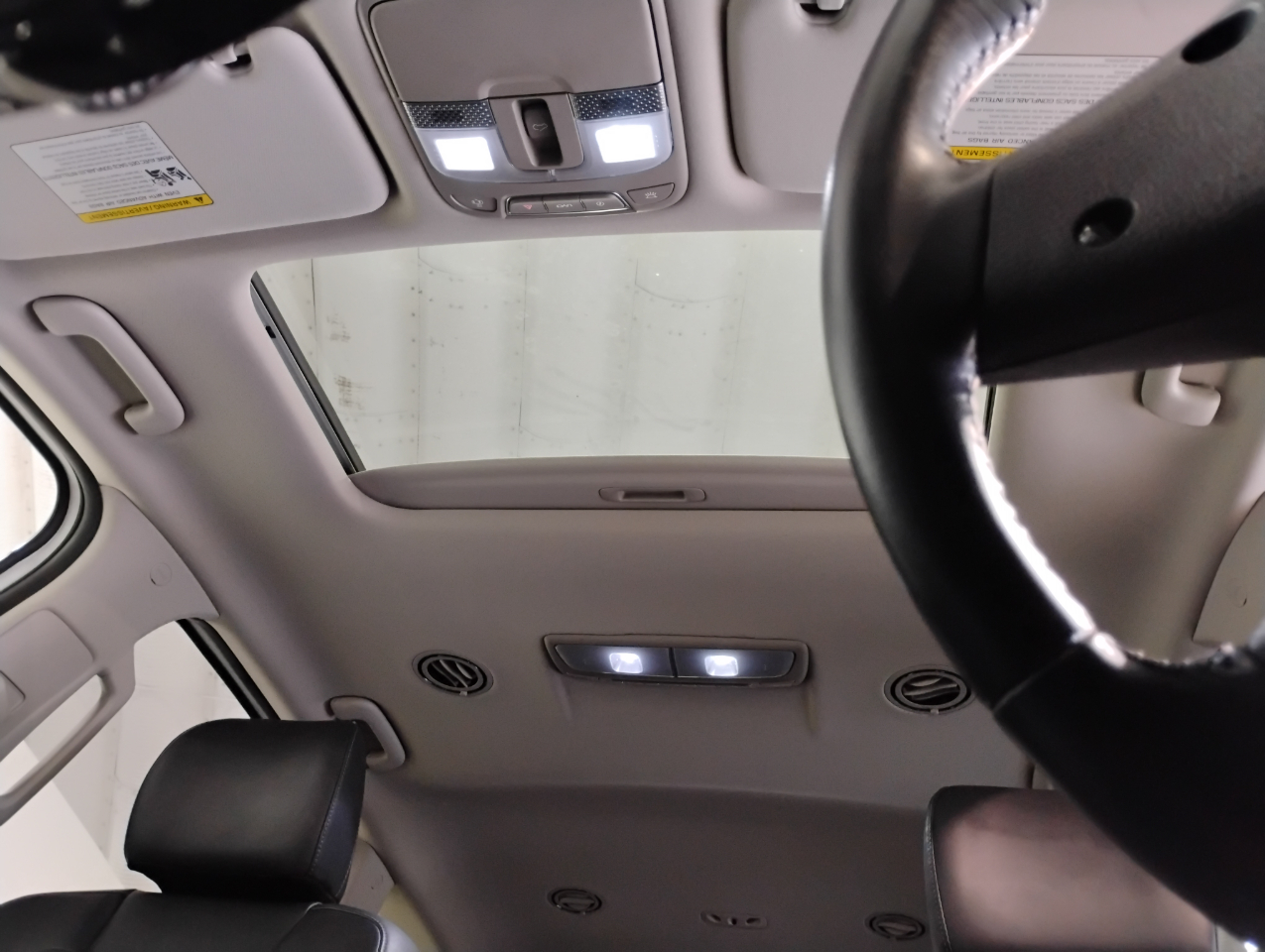 Kia Telluride S 2021