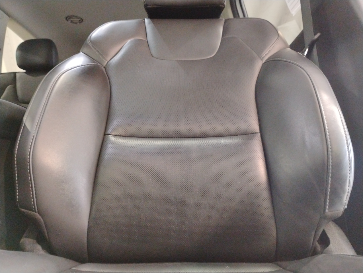 Kia Telluride S 2021