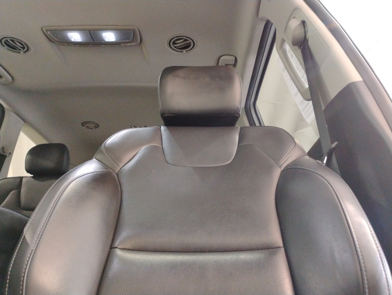 Kia Telluride S 2021