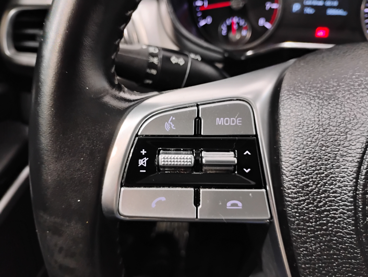 Kia Telluride S 2021