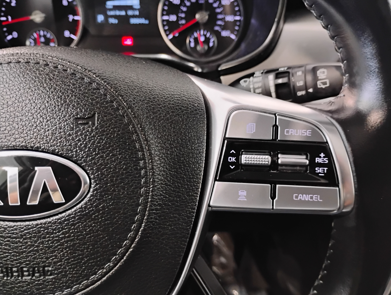 Kia Telluride S 2021