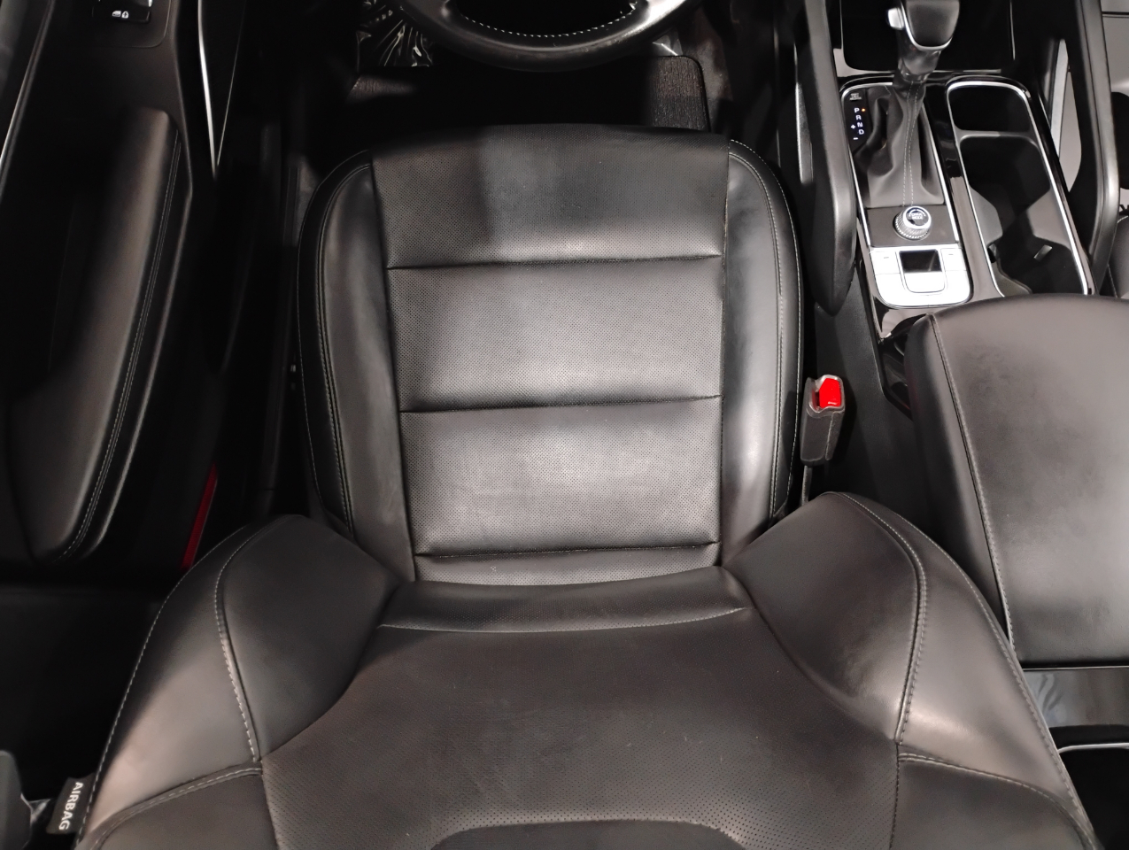 Kia Telluride S 2021