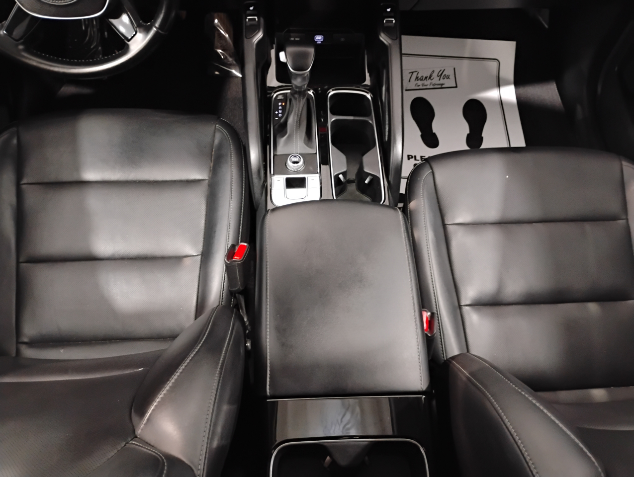 Kia Telluride S 2021