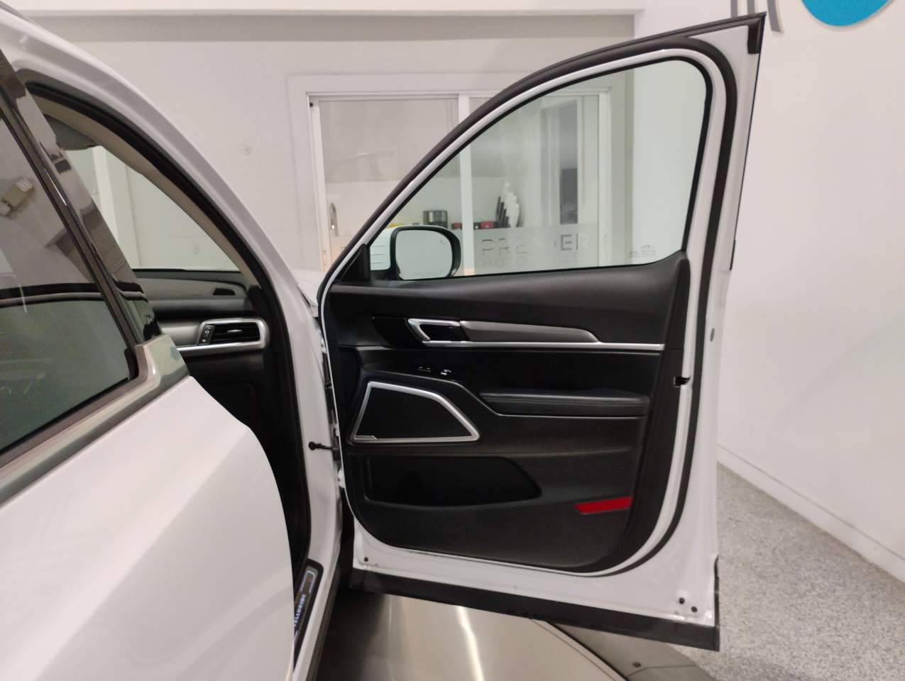 Kia Telluride S 2021