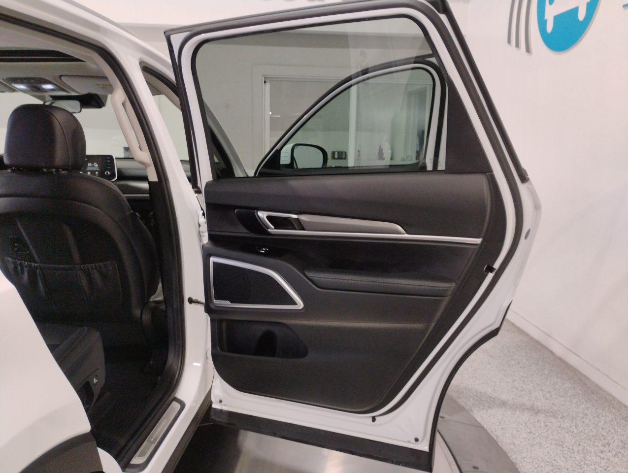 Kia Telluride S 2021