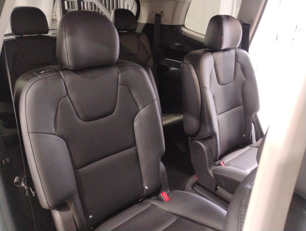 Kia Telluride S 2021