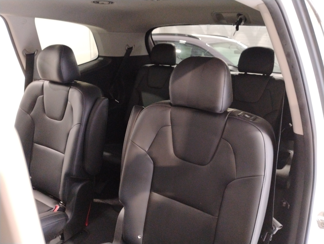 Kia Telluride S 2021