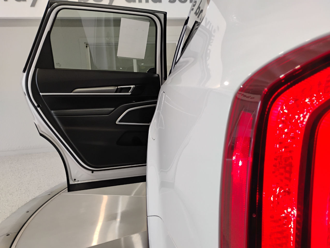 Kia Telluride S 2021