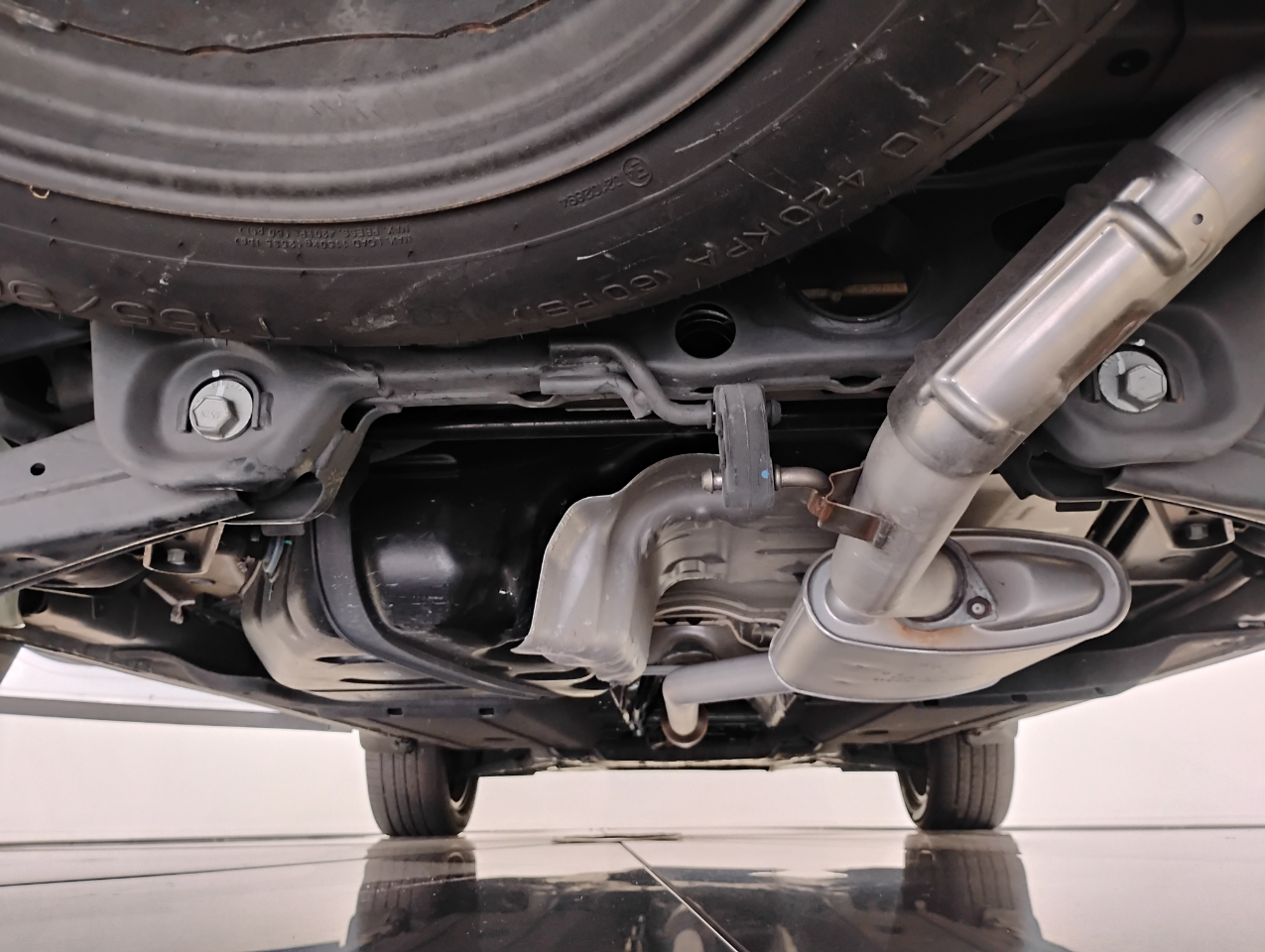 Kia Telluride S 2021