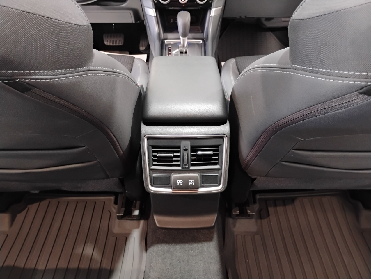 Subaru Forester Sport 2020