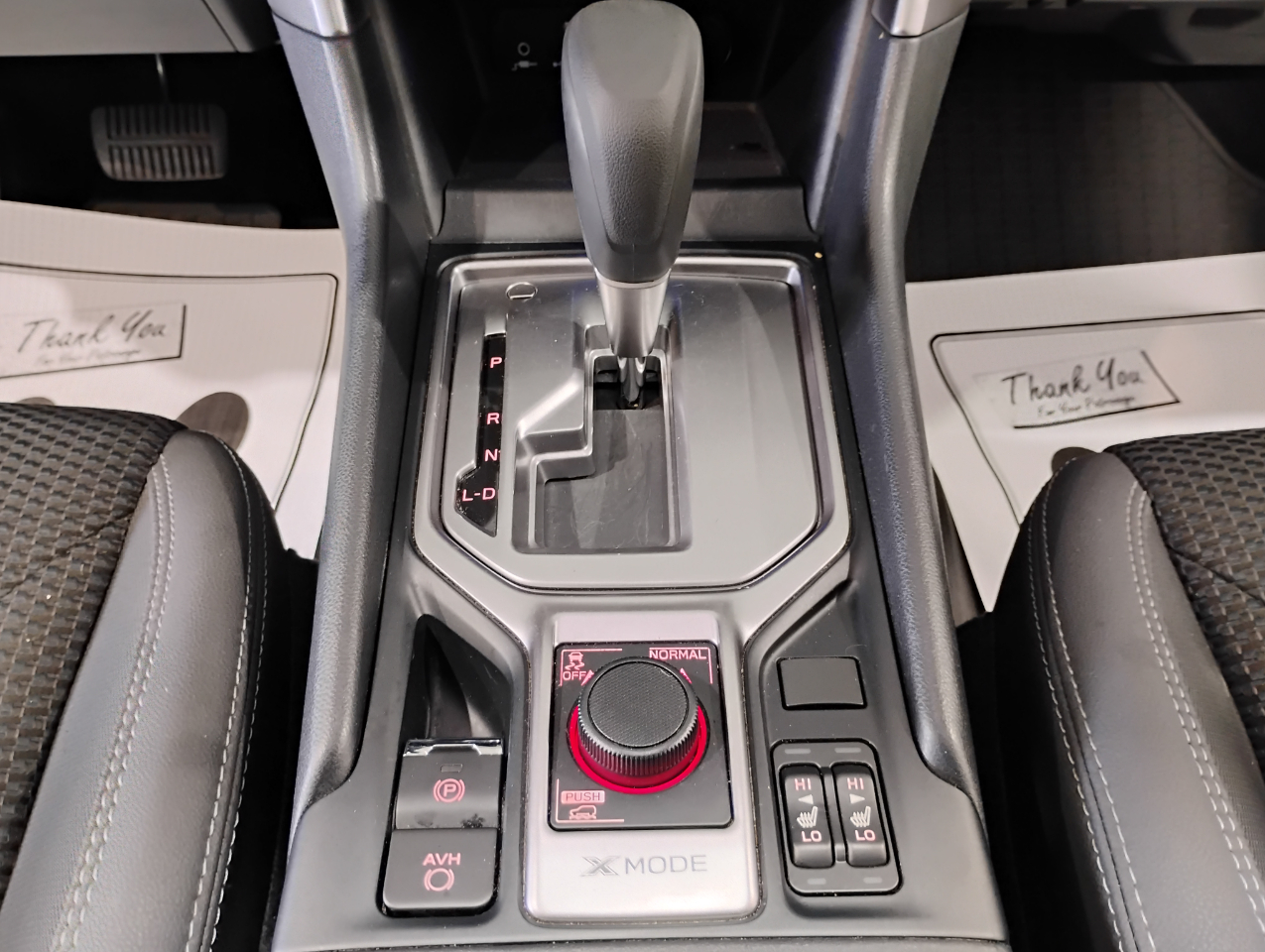 Subaru Forester Sport 2020