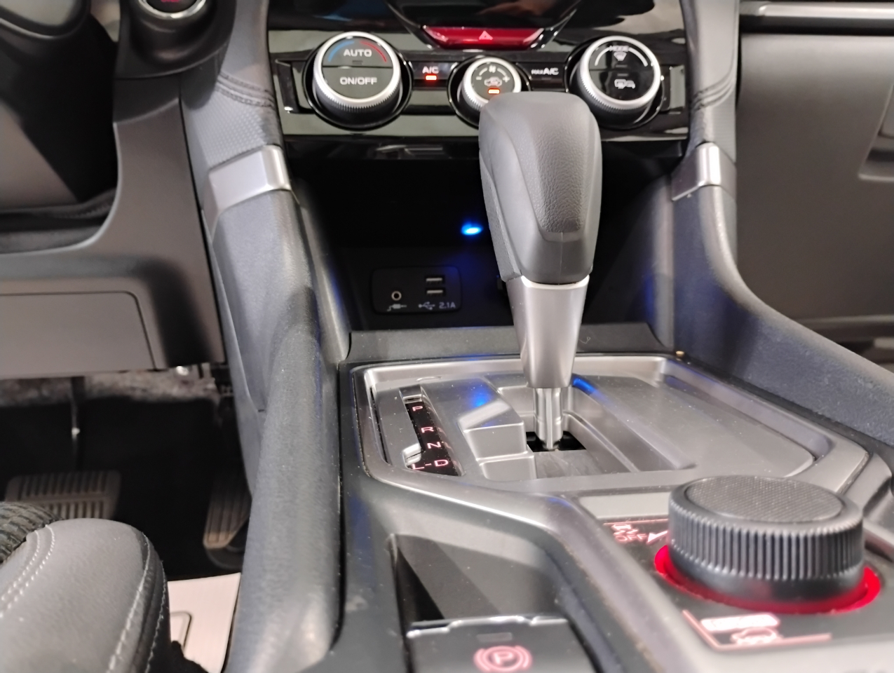 Subaru Forester Sport 2020