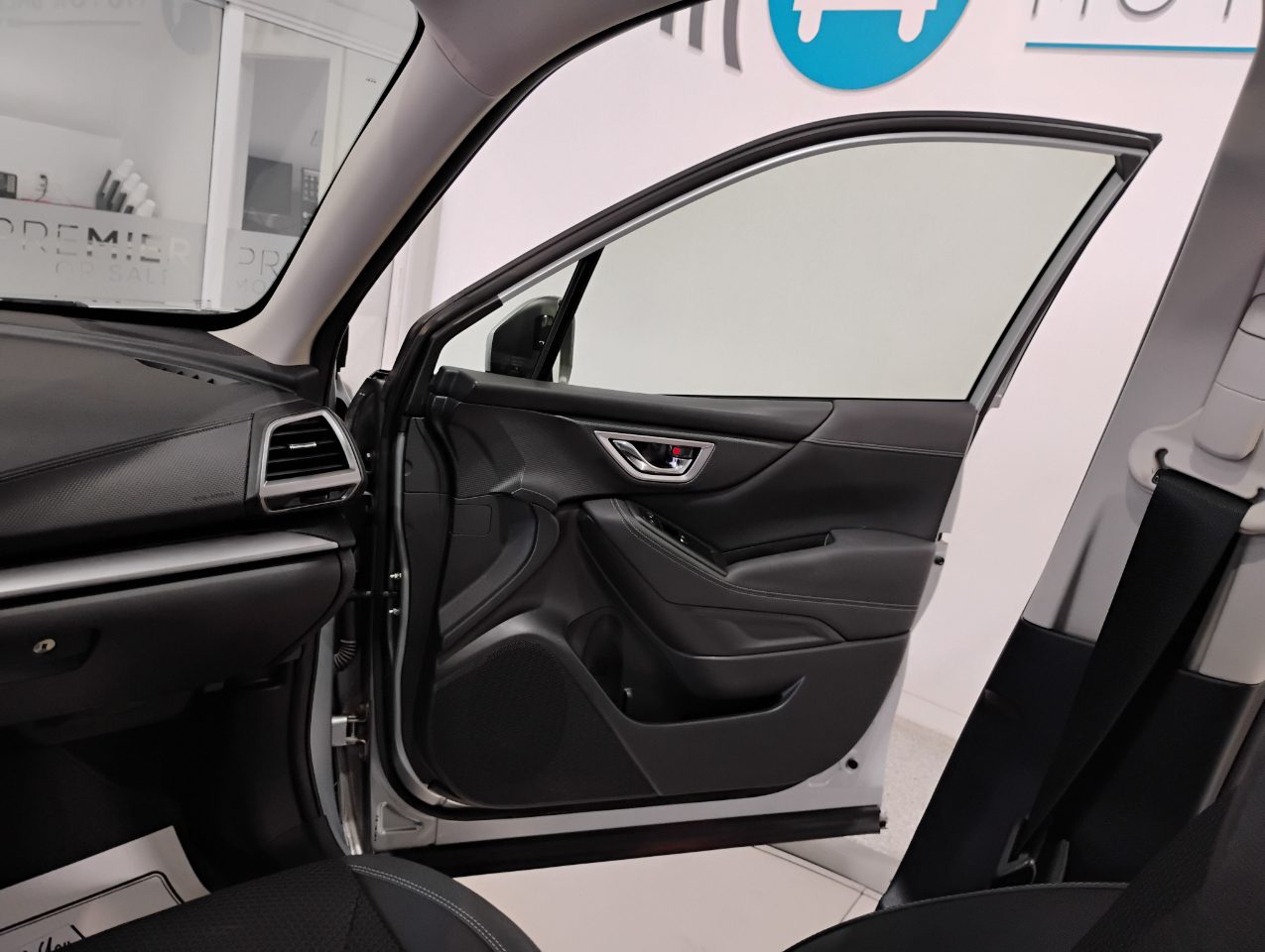 Subaru Forester Sport 2020