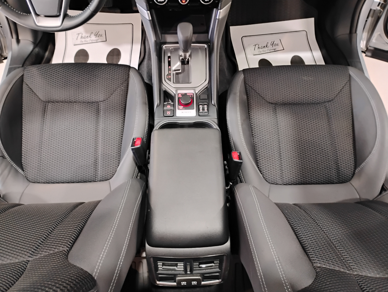 Subaru Forester Sport 2020