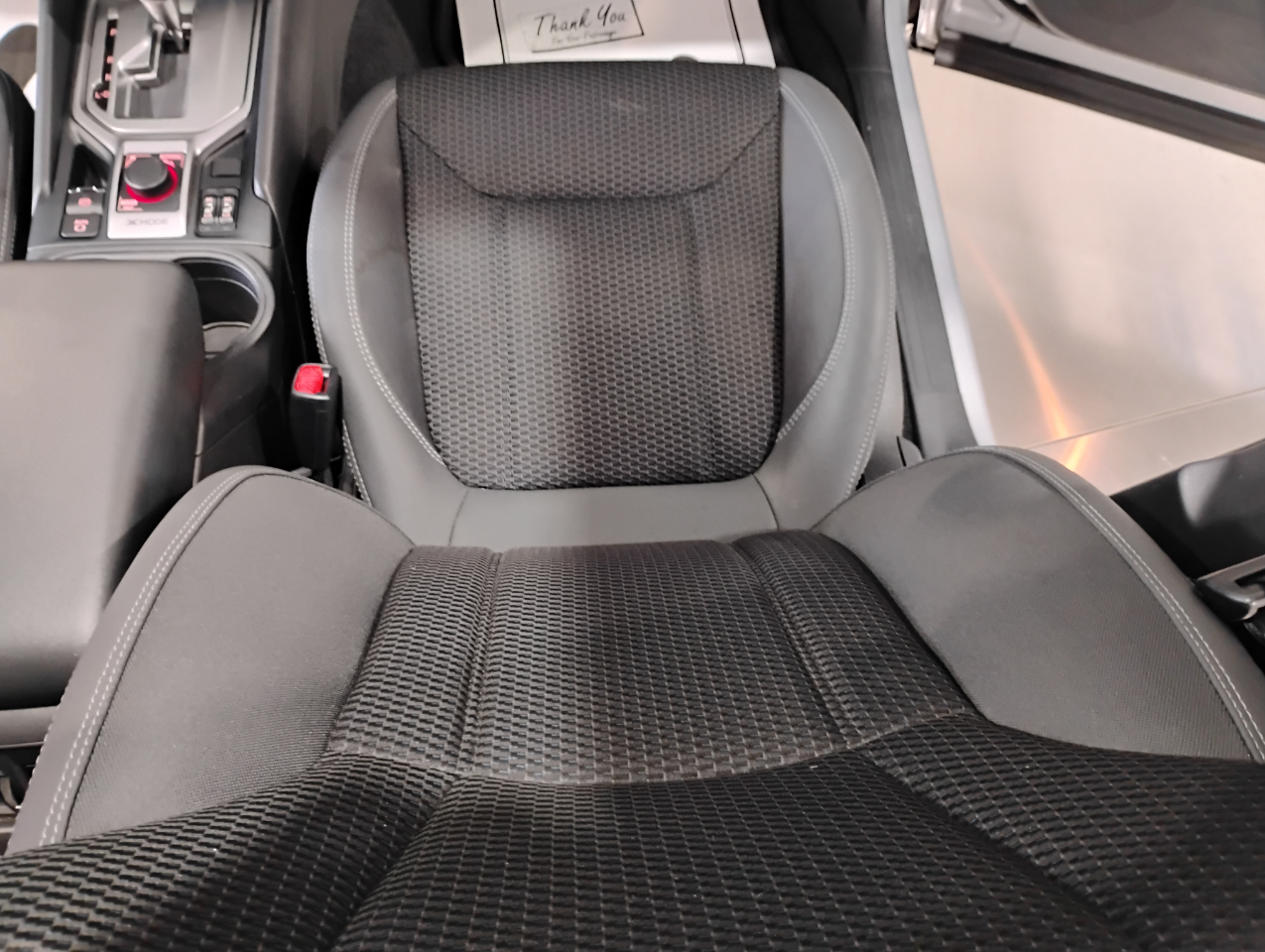 Subaru Forester Sport 2020