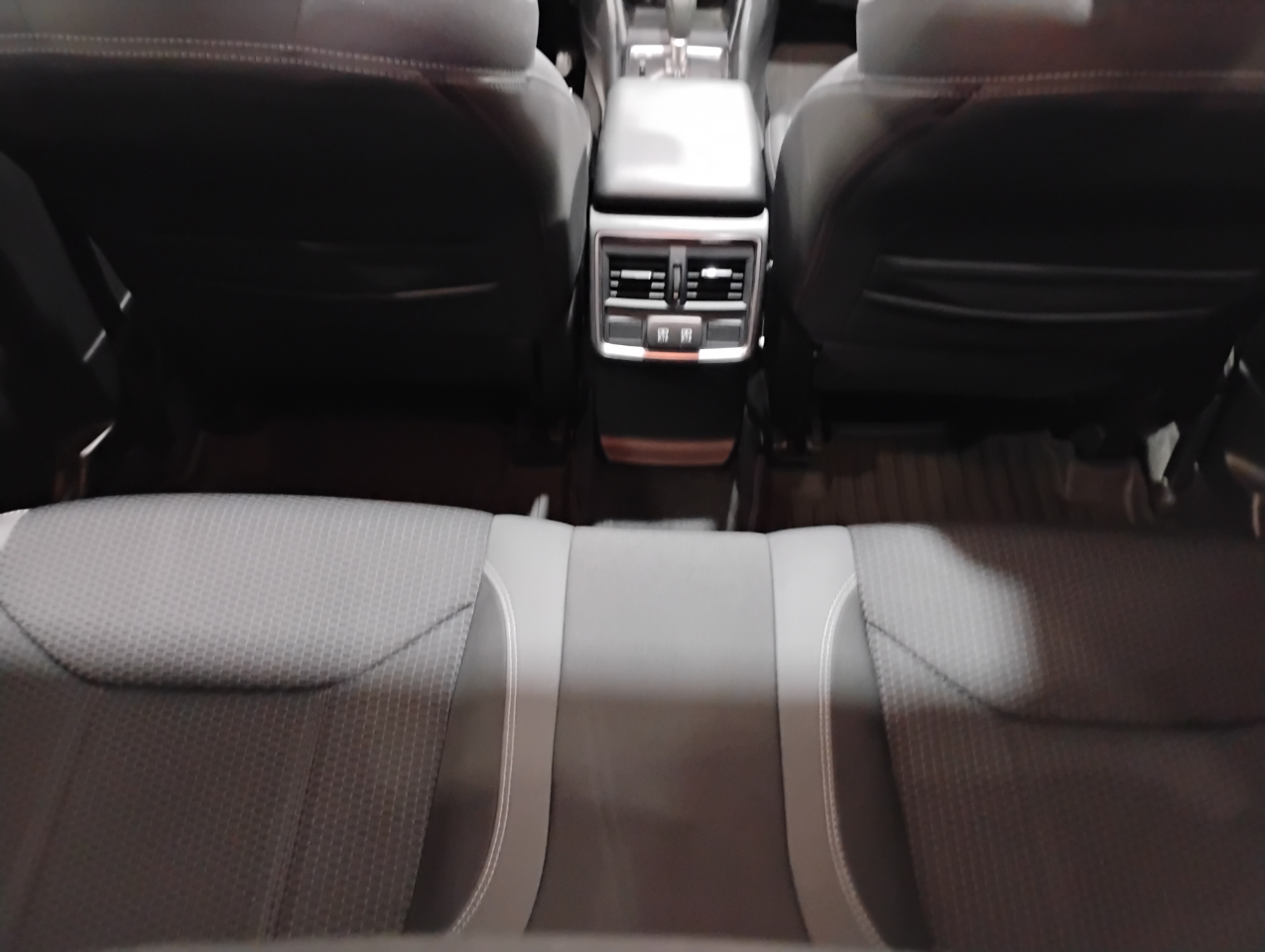 Subaru Forester Sport 2020