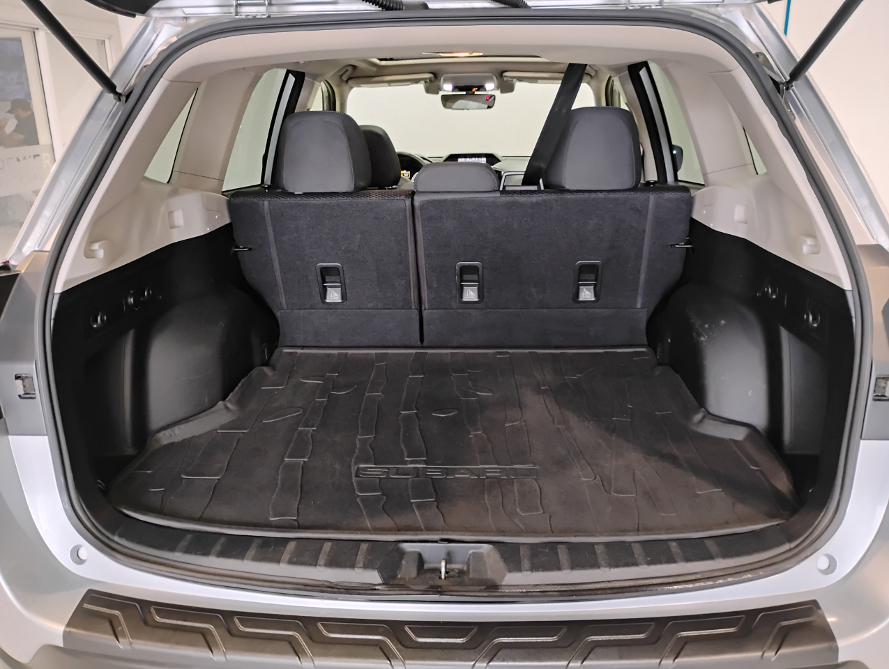 Subaru Forester Sport 2020