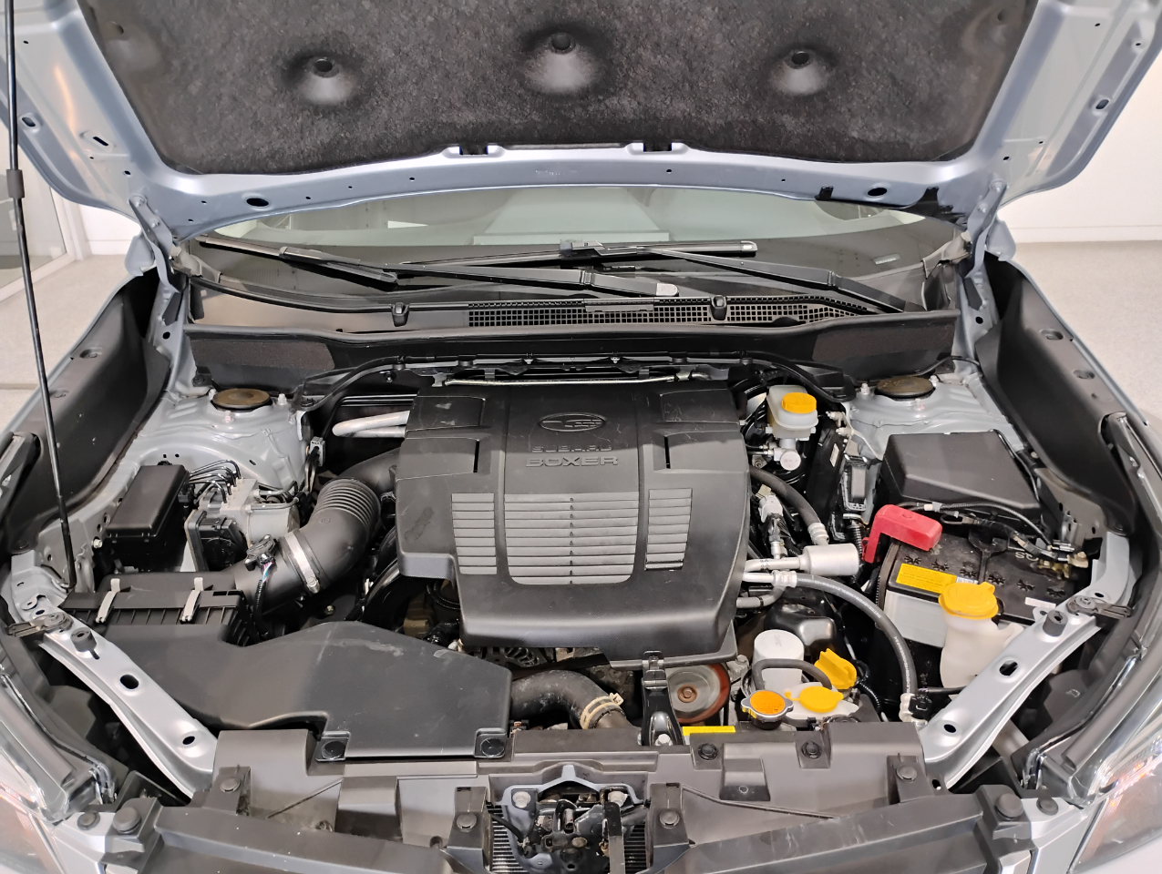 Subaru Forester Sport 2020