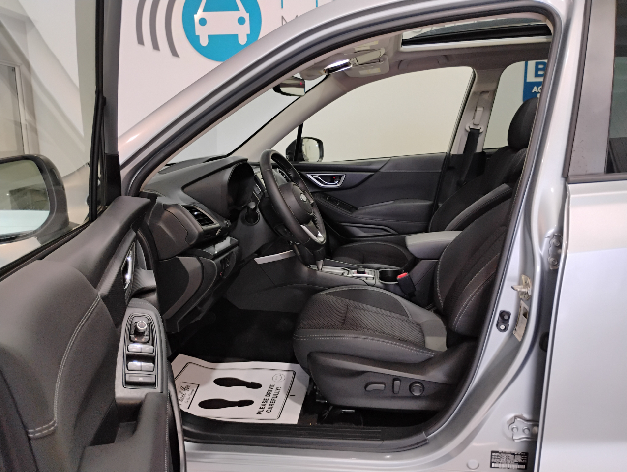 Subaru Forester Sport 2020