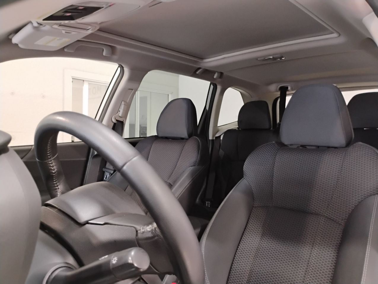 Subaru Forester Sport 2020