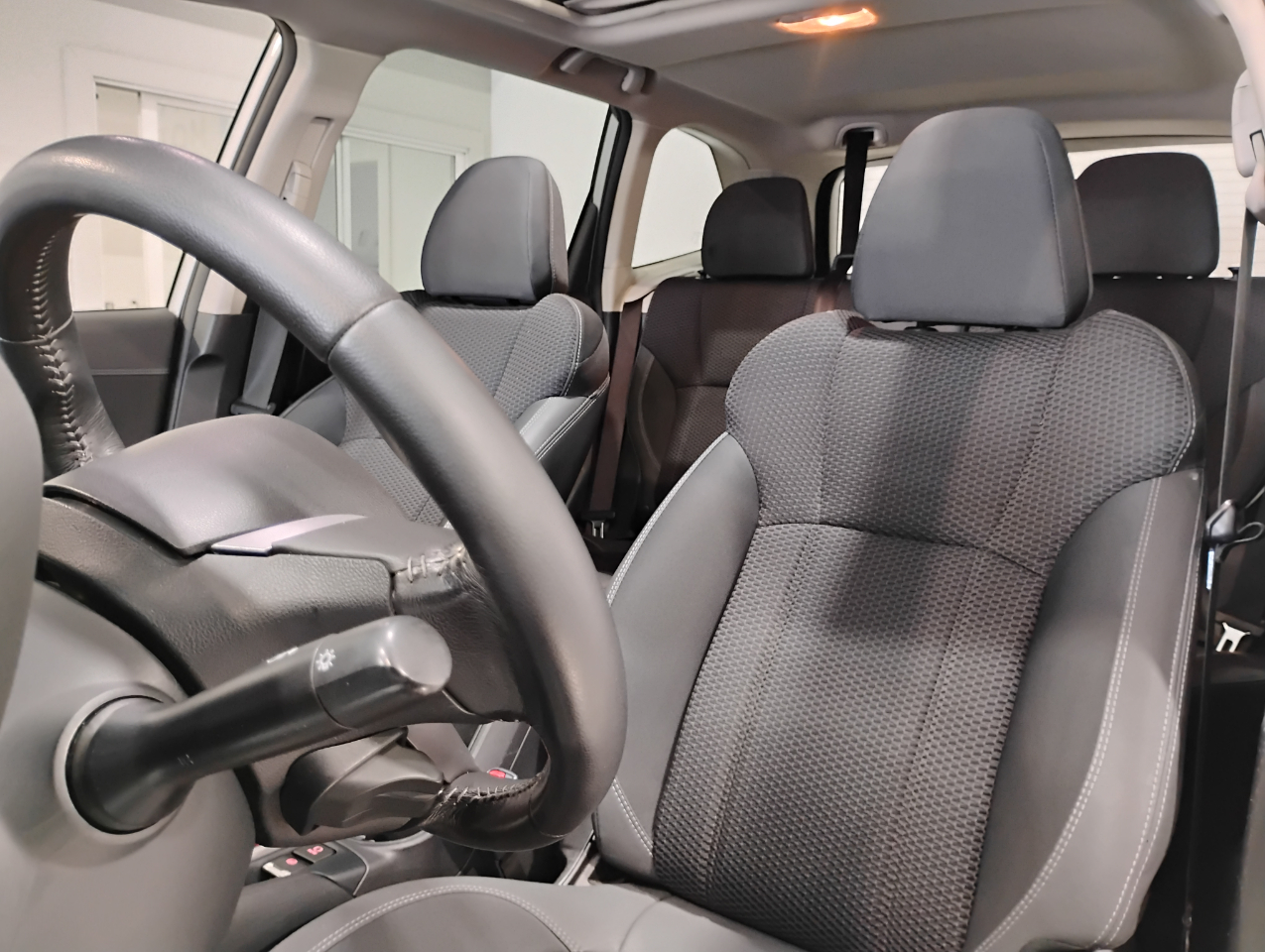 Subaru Forester Sport 2020