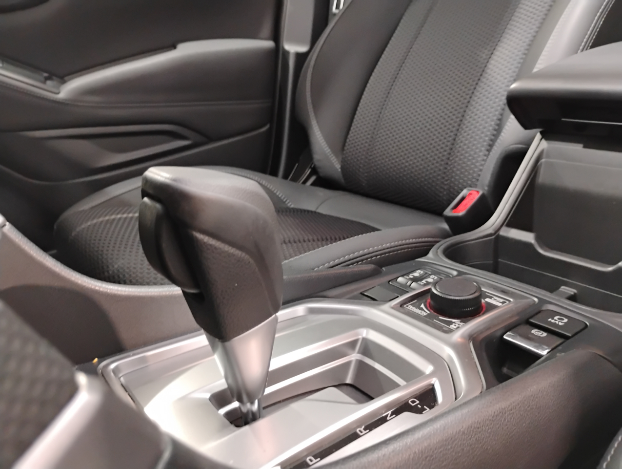 Subaru Forester Sport 2020