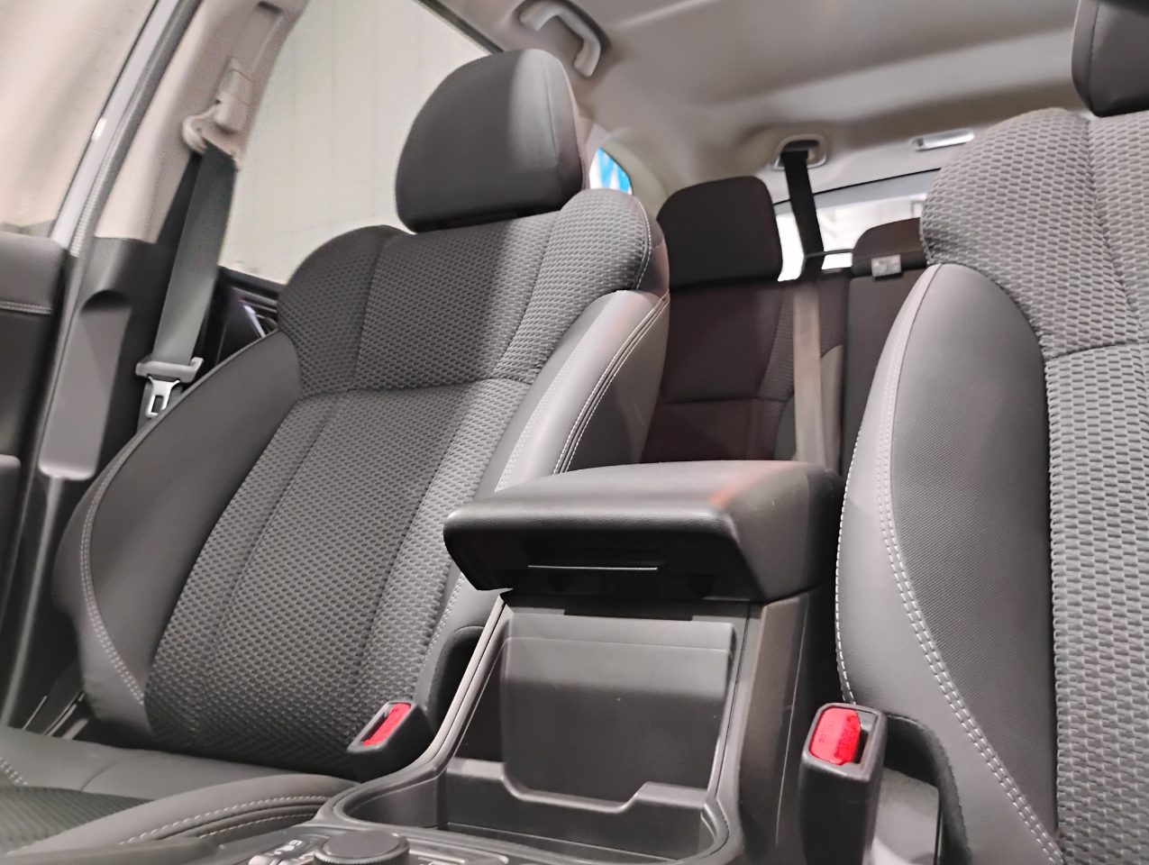 Subaru Forester Sport 2020