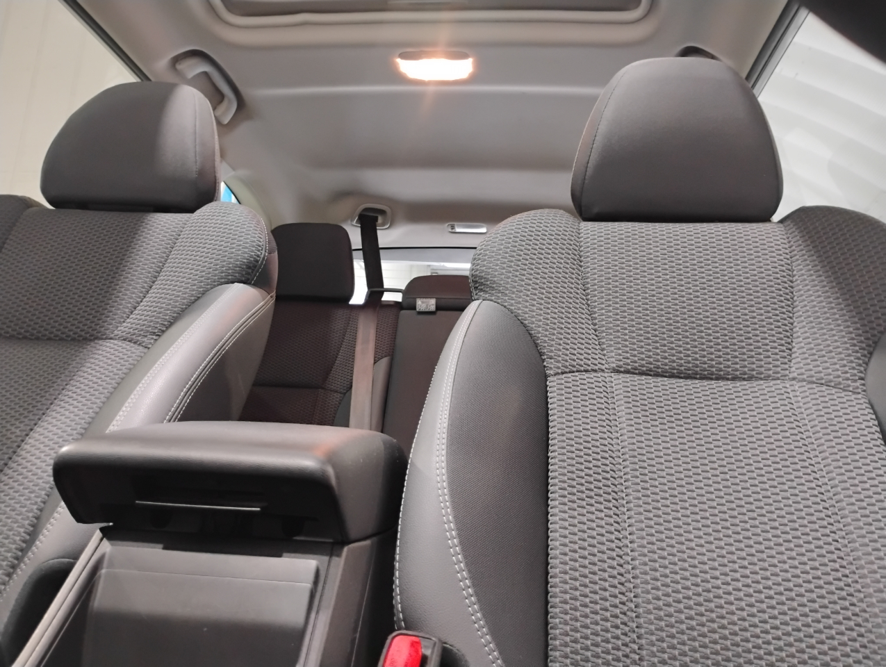 Subaru Forester Sport 2020