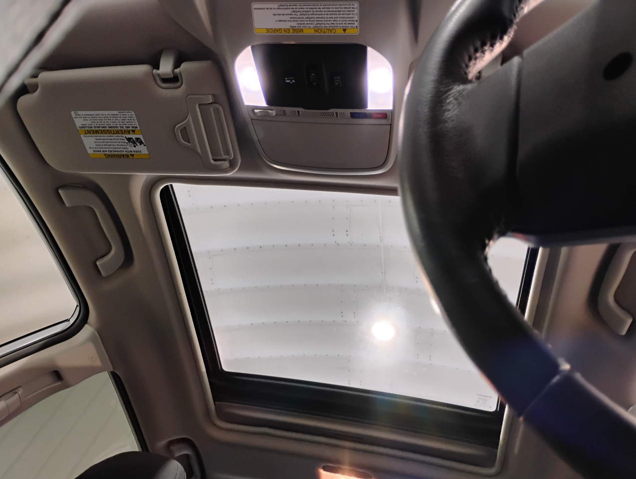 Subaru Forester Sport 2020