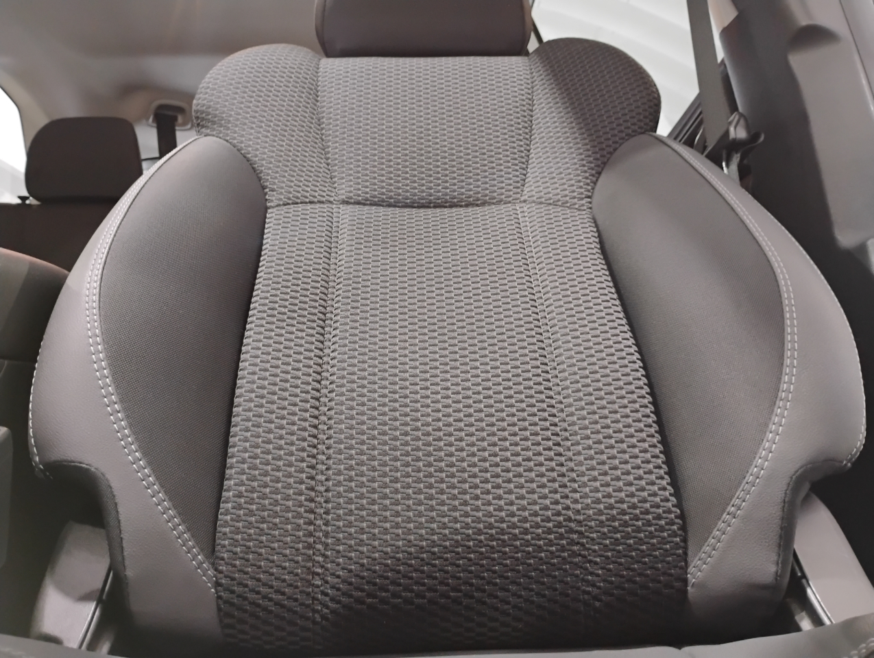 Subaru Forester Sport 2020