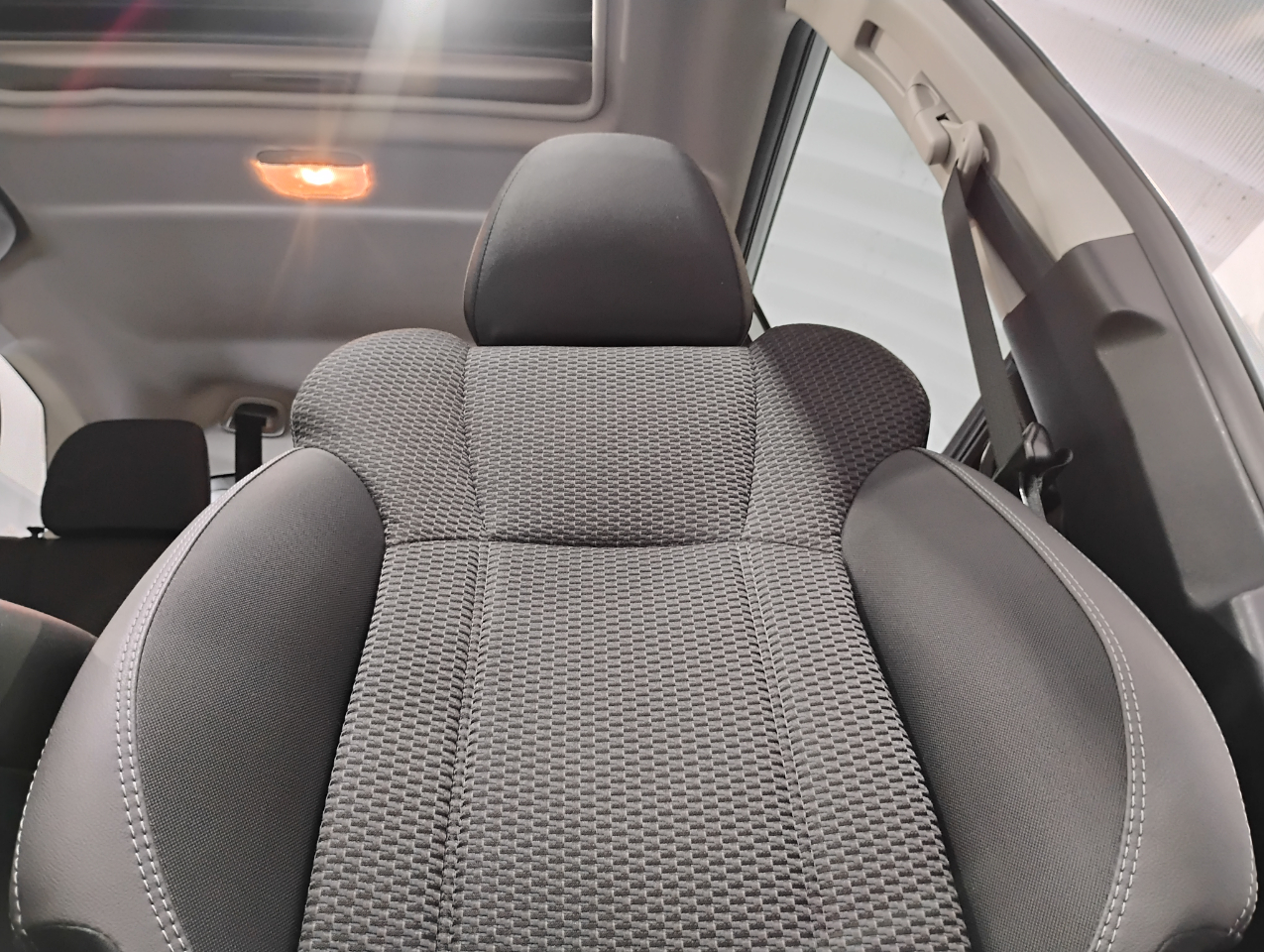 Subaru Forester Sport 2020