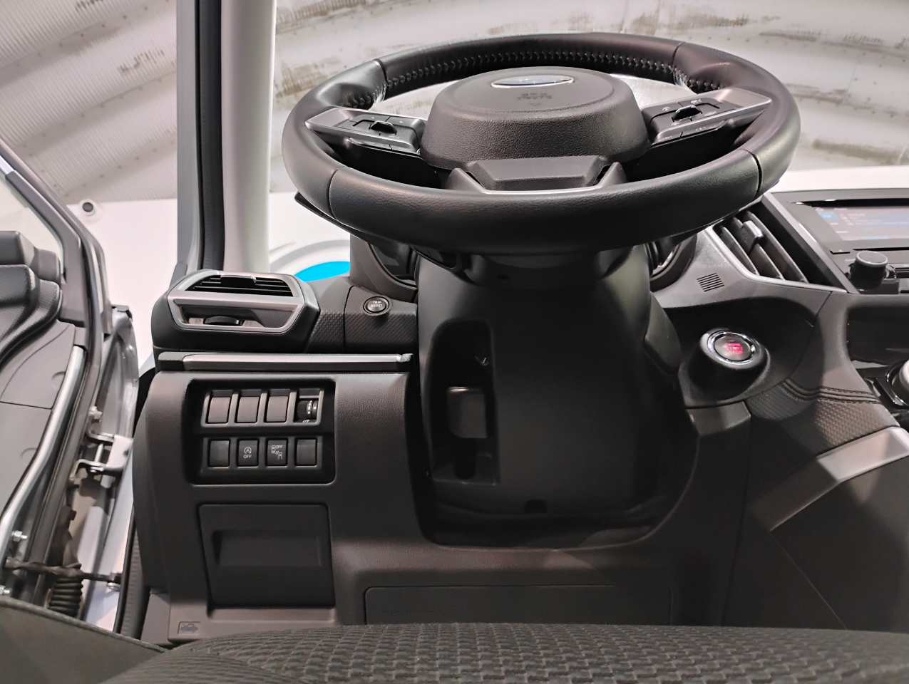 Subaru Forester Sport 2020