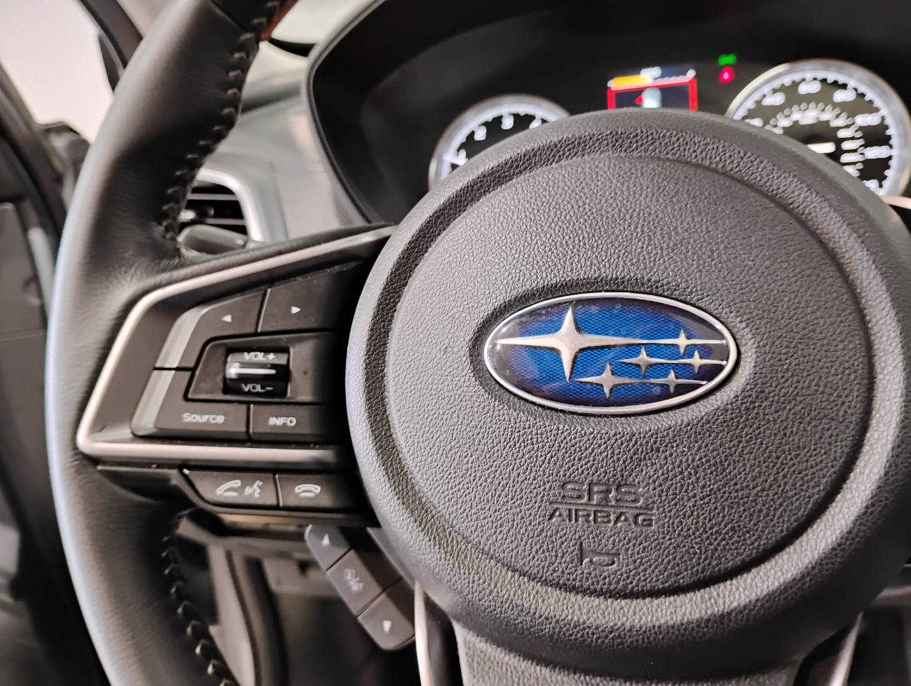 Subaru Forester Sport 2020