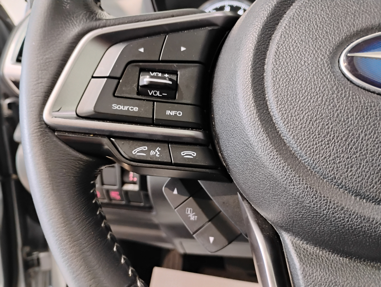 Subaru Forester Sport 2020