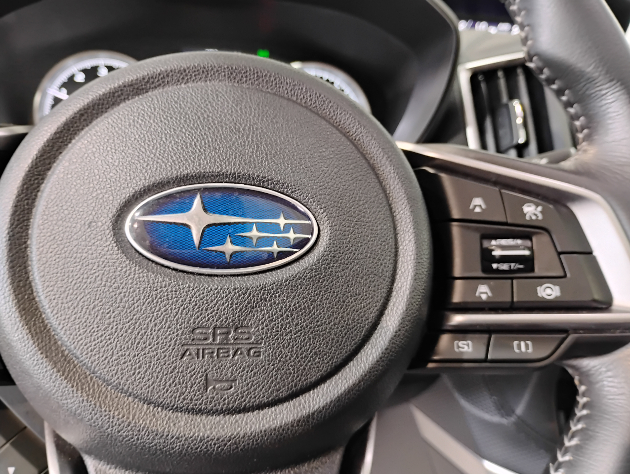 Subaru Forester Sport 2020