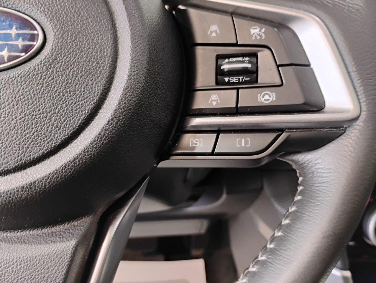 Subaru Forester Sport 2020