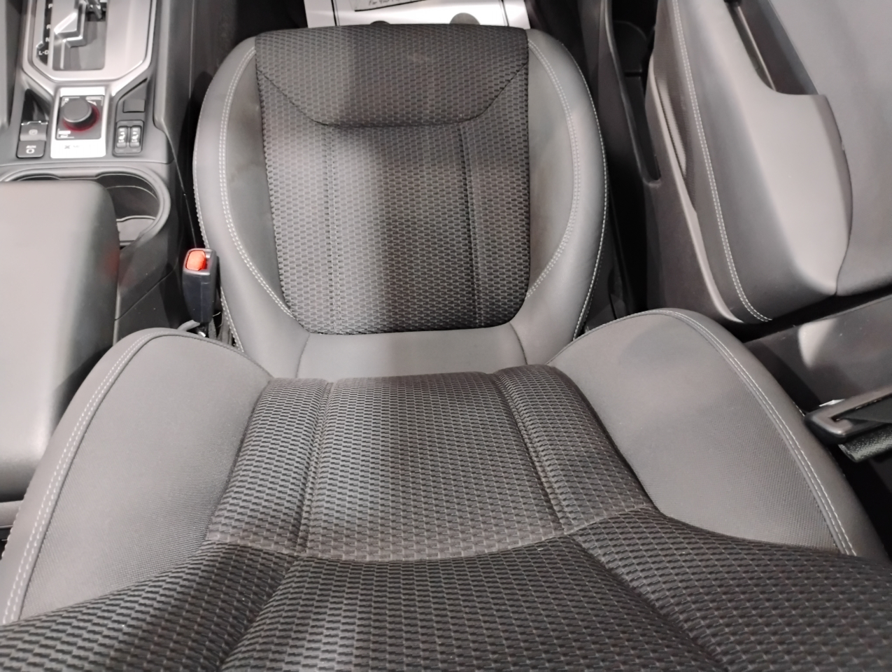 Subaru Forester Sport 2020