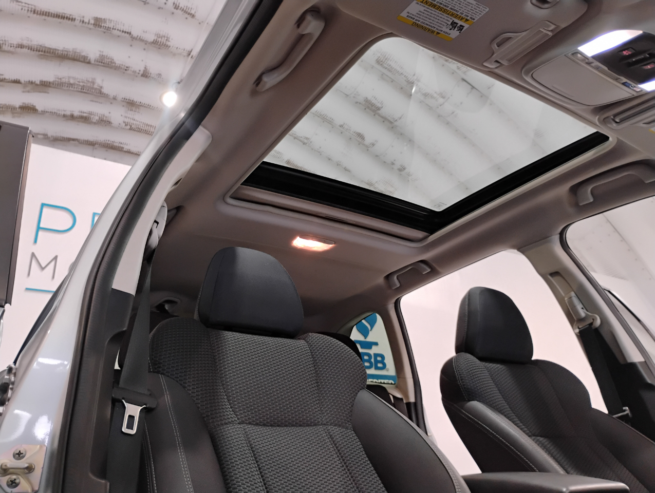 Subaru Forester Sport 2020