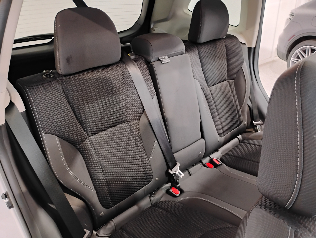 Subaru Forester Sport 2020