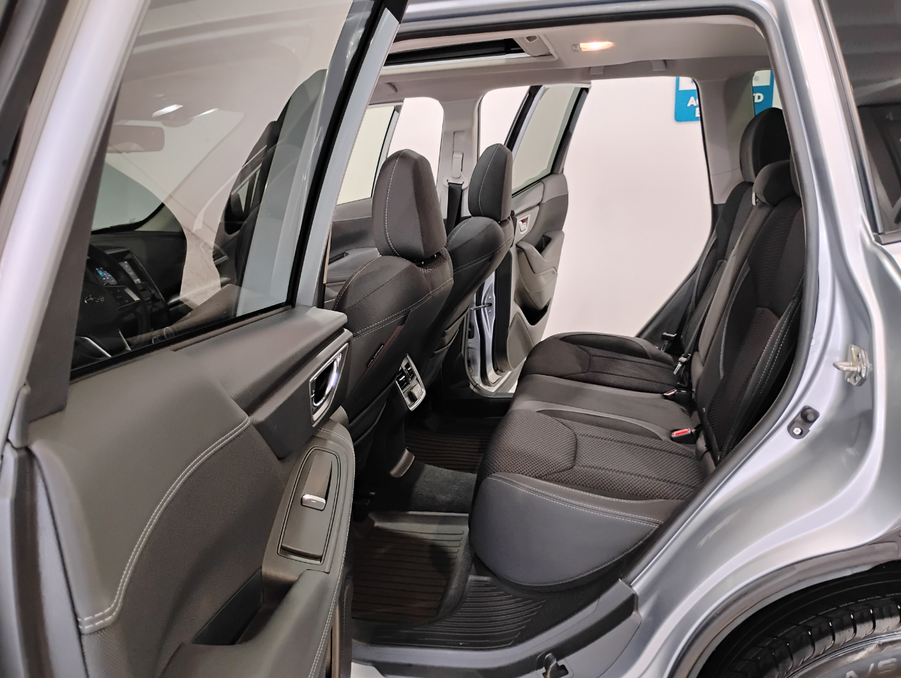 Subaru Forester Sport 2020