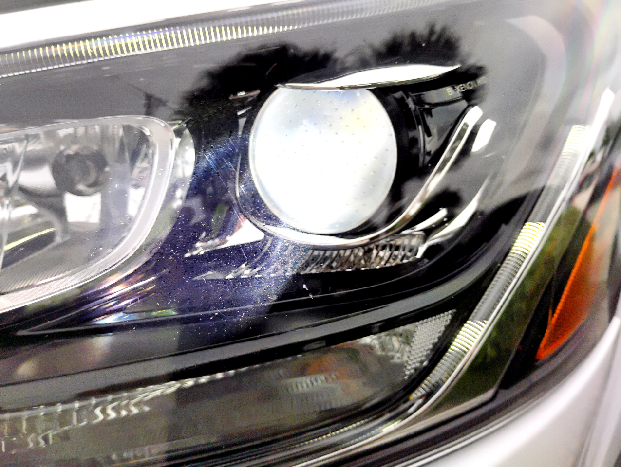 Ford Transit 250 Van 2023