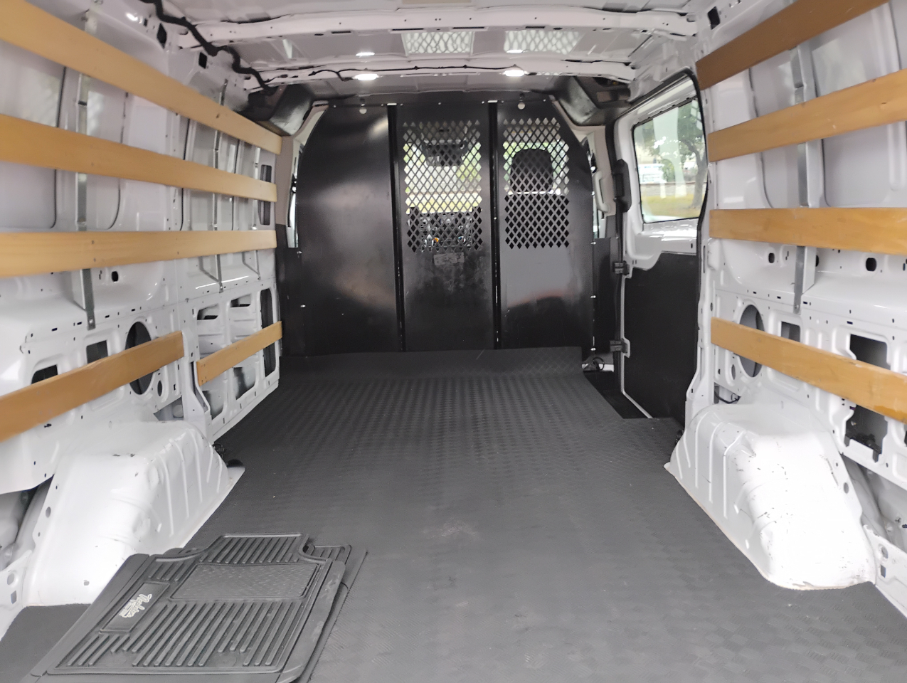 Ford Transit 250 Van 2023