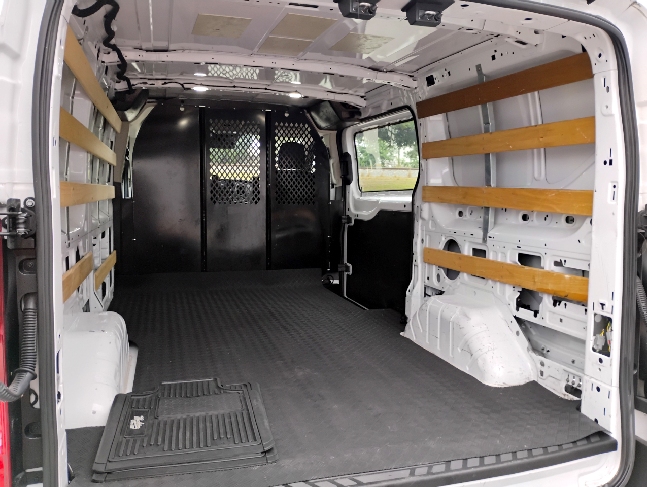 Ford Transit 250 Van 2023