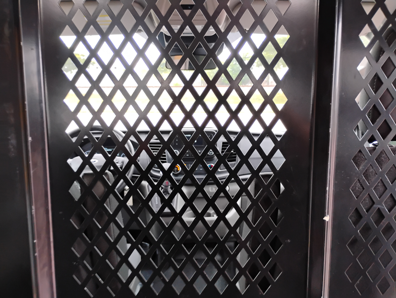 Ford Transit 250 Van 2023