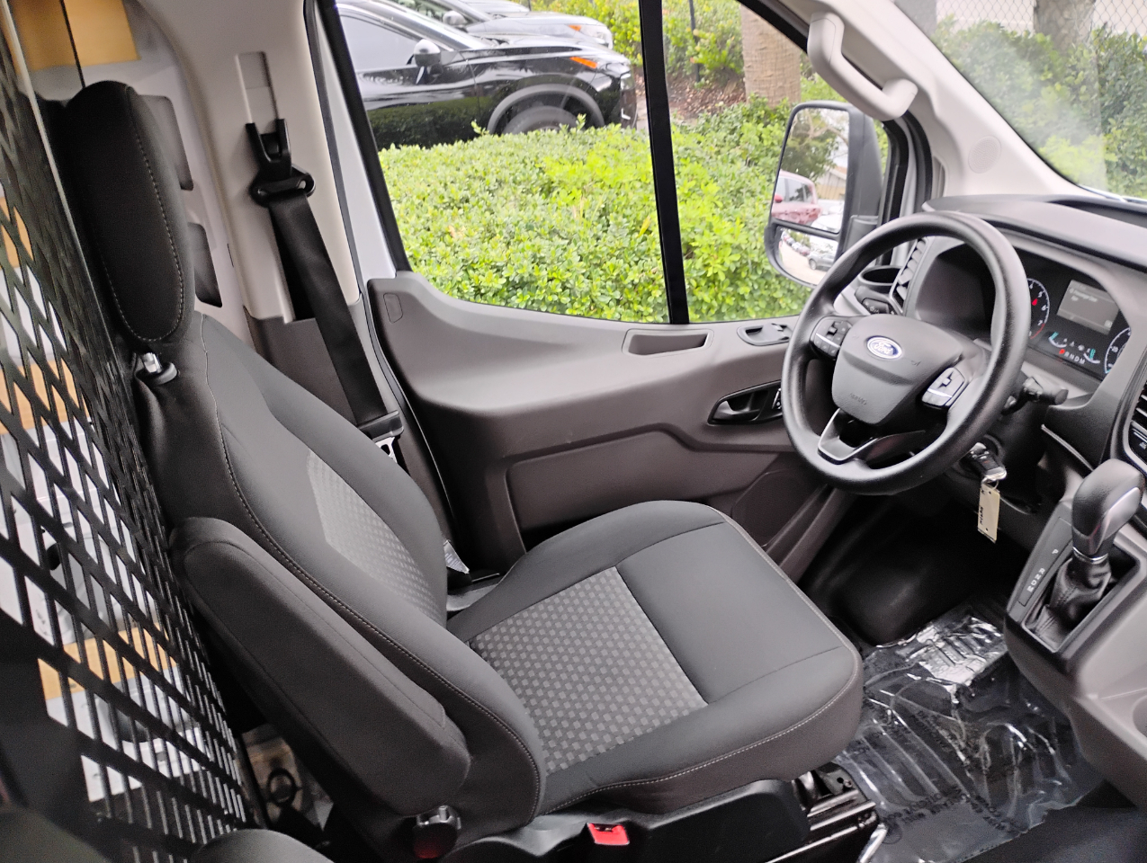 Ford Transit 250 Van 2023