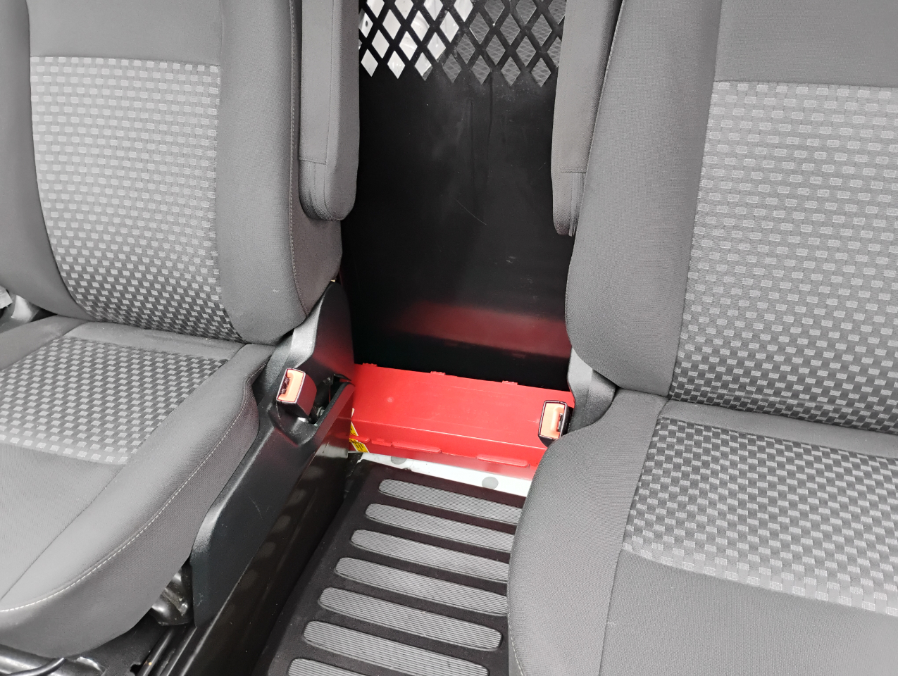 Ford Transit 250 Van 2023