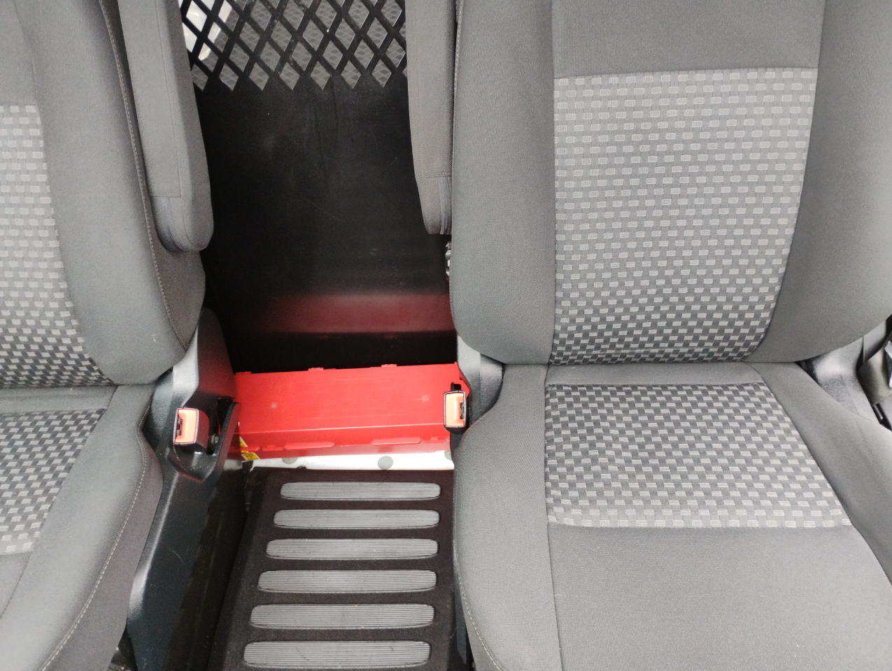 Ford Transit 250 Van 2023