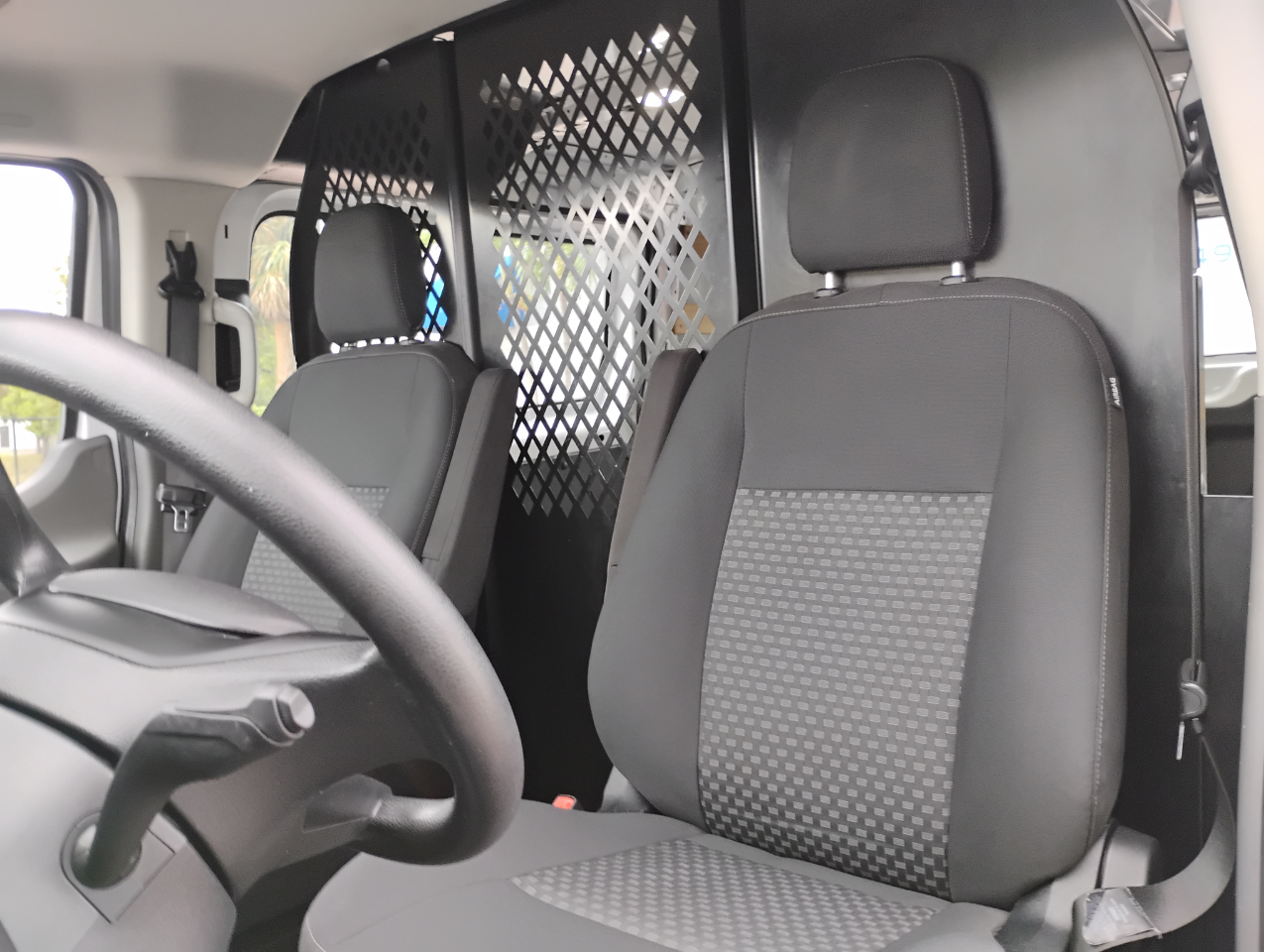 Ford Transit 250 Van 2023